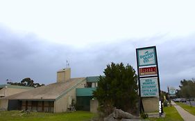 Bendigo Motor Inn