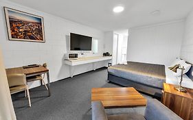 Bendigo Motor Inn
